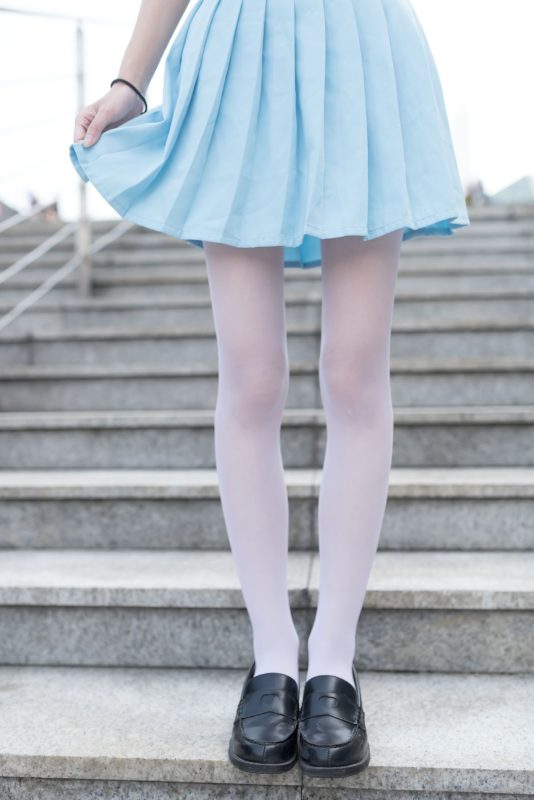 付费图片-风之领域写真 NO.028 – COSPLAY