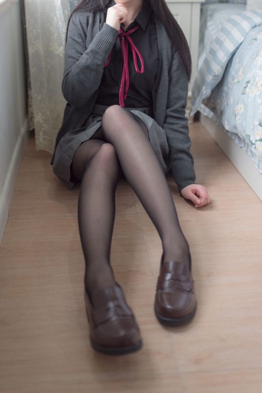 付费图片-风之领域写真 NO.029 – COSPLAY