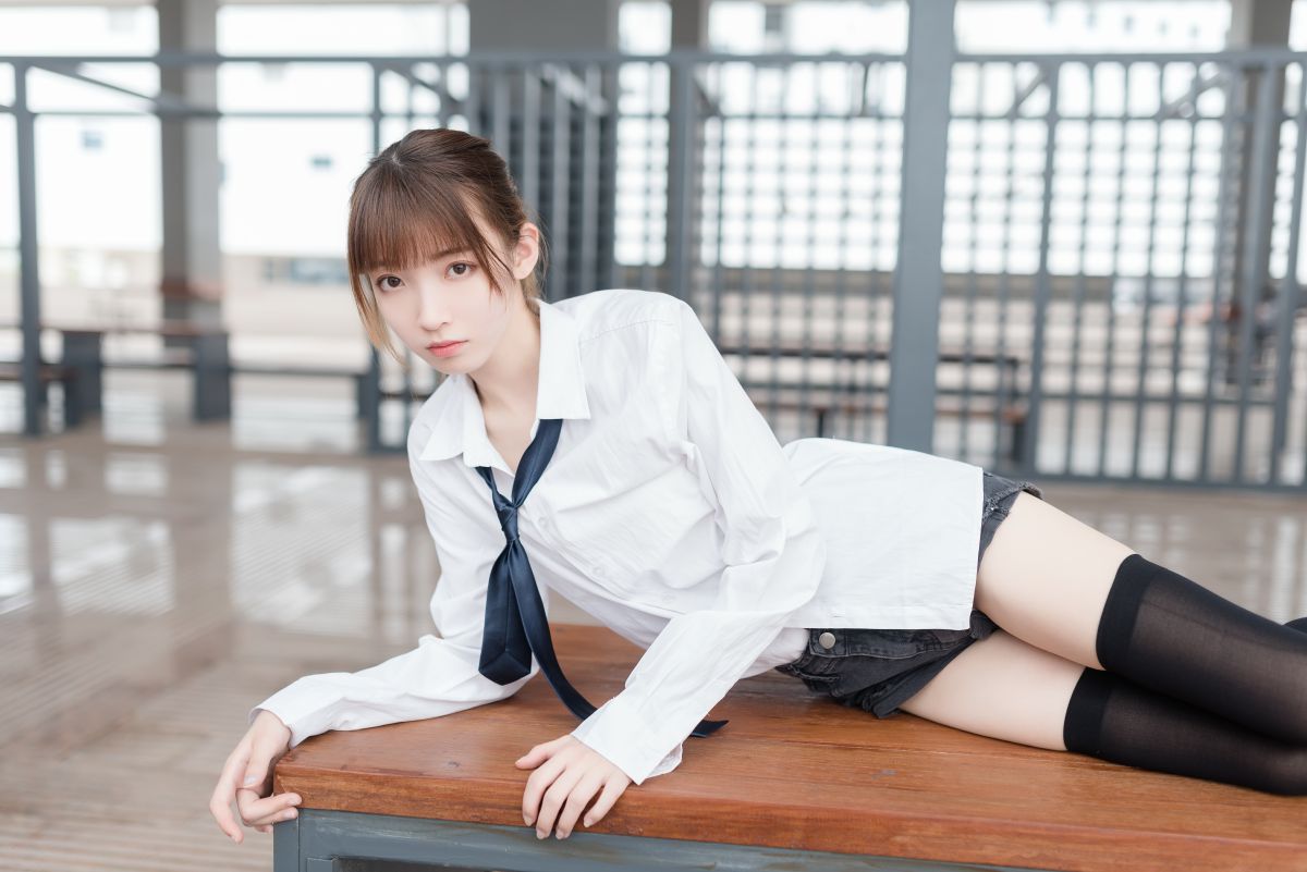 风之领域写真 NO.039 – COSPLAY