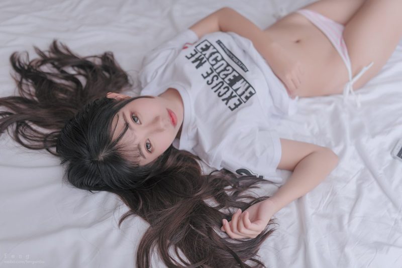 付费图片-风之领域写真 NO.040 – COSPLAY