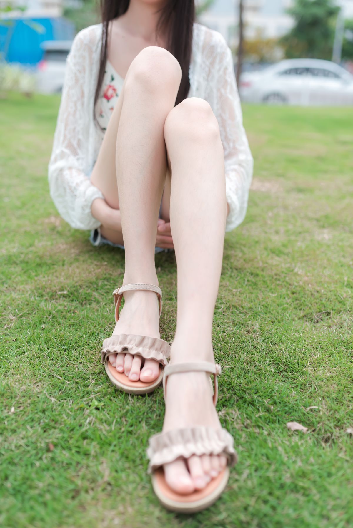 风之领域写真 NO.042 – COSPLAY