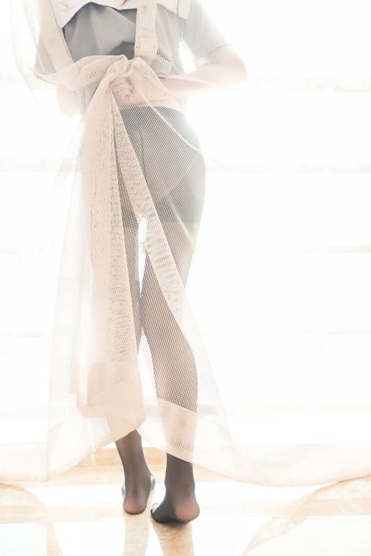 付费图片-风之领域写真 NO.044 – COSPLAY