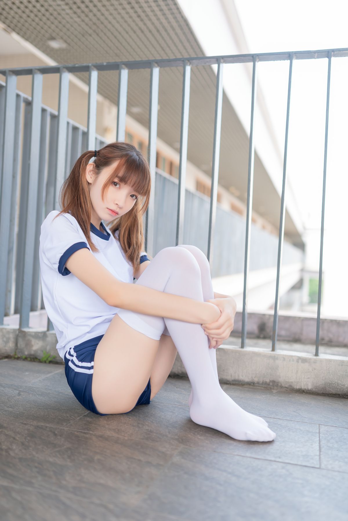 风之领域写真 NO.045 – COSPLAY