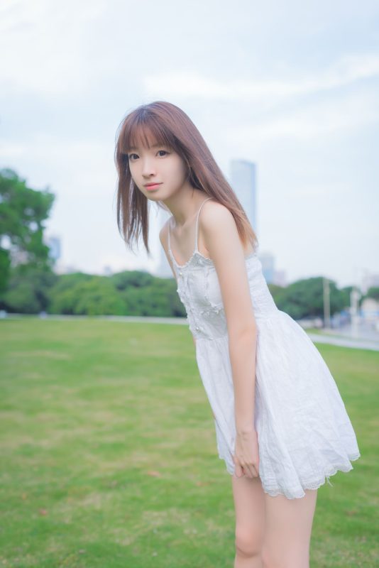 付费图片-风之领域写真 NO.056 – COSPLAY