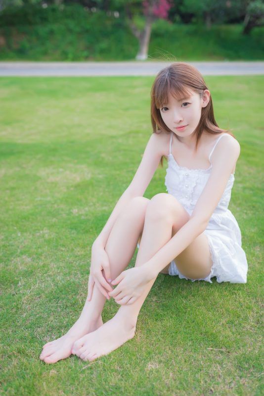 付费图片-风之领域写真 NO.056 – COSPLAY