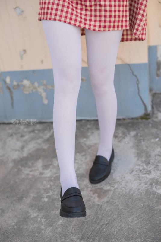 付费图片-[轻兰映画写真]SPL.009 – COSPLAY