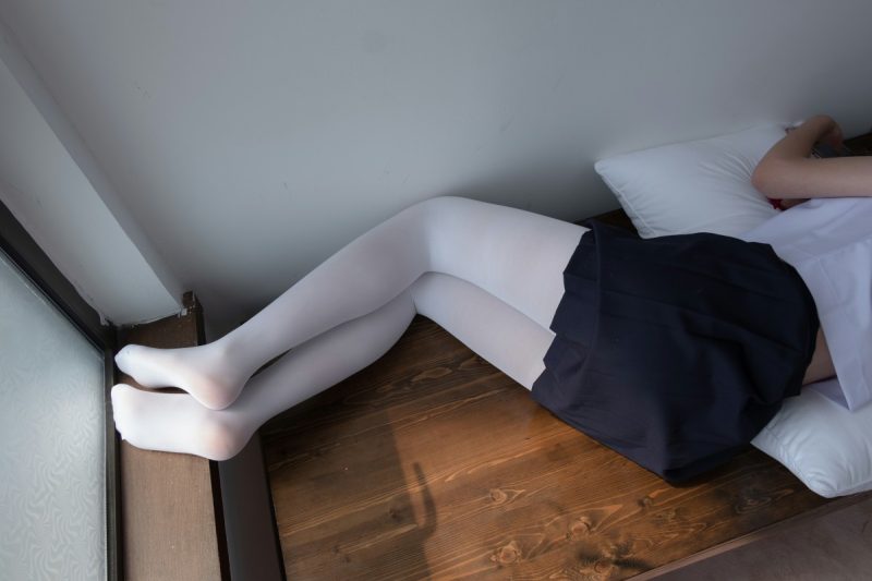 [森萝财团]爱花写真-ALPHA-003 – COSPLAY-御萝部落