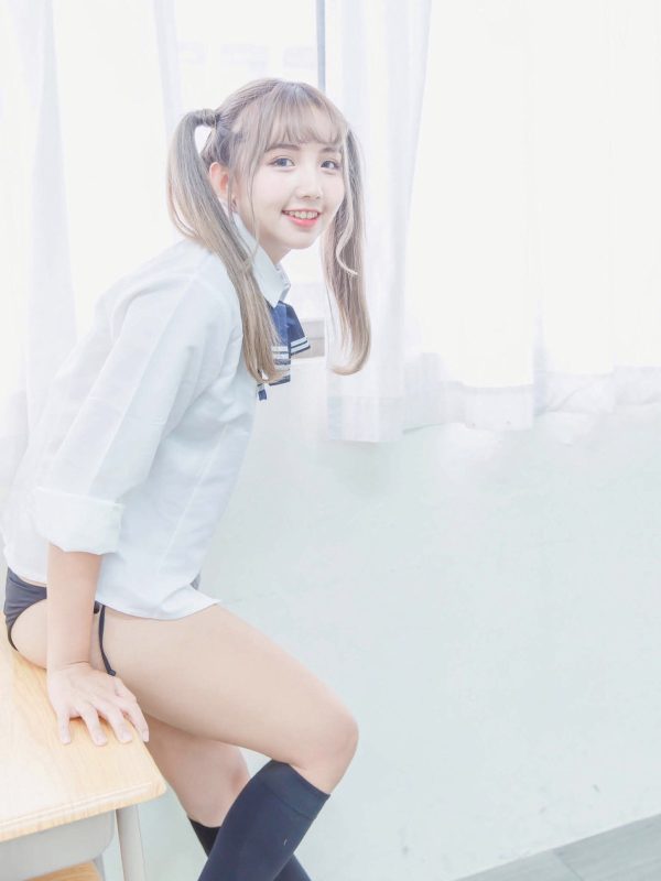 [JUICY]多汁女孩連思涵02 蜜糖的诱惑甜死人不偿命 – COSPLAY-御萝部落